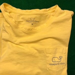 T- shirt: short sleeve